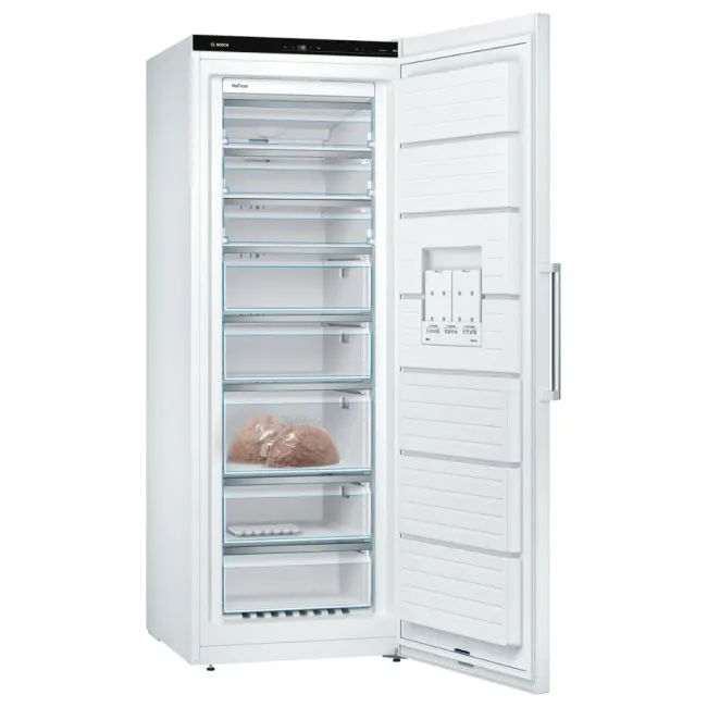 CONGELATEUR ARMOIRE BLANC BOSCH
