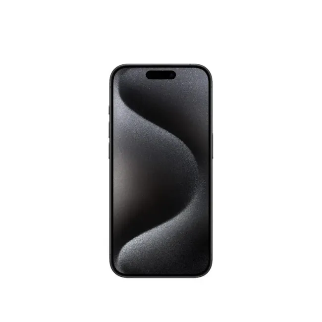 iPhone 15 PRO 1TB BLACK TITANIUM APPLE