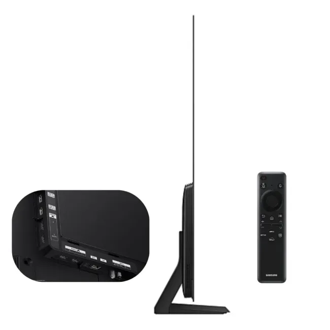 SMART TV 65'' OLED 4K UHD SAMSUNG