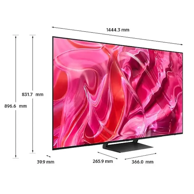 SMART TV 65'' OLED 4K UHD SAMSUNG