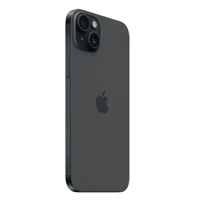 iPhone 15 PLUS 128GB BLACK APPLE