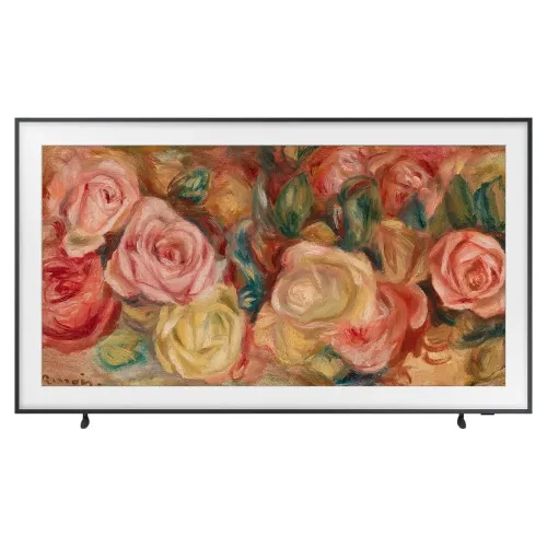 SMART TV 75'' QLED FRAME 4 K UHD SAMSUNG