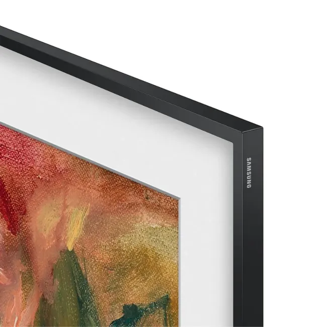 SMART TV 75'' QLED FRAME 4 K UHD SAMSUNG