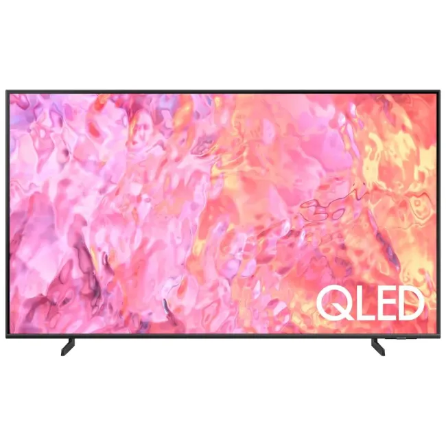 SMART TV 50'' QLED 4K SAMSUNG
