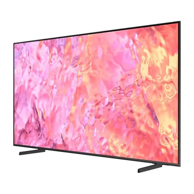 SMART TV 50'' QLED 4K SAMSUNG