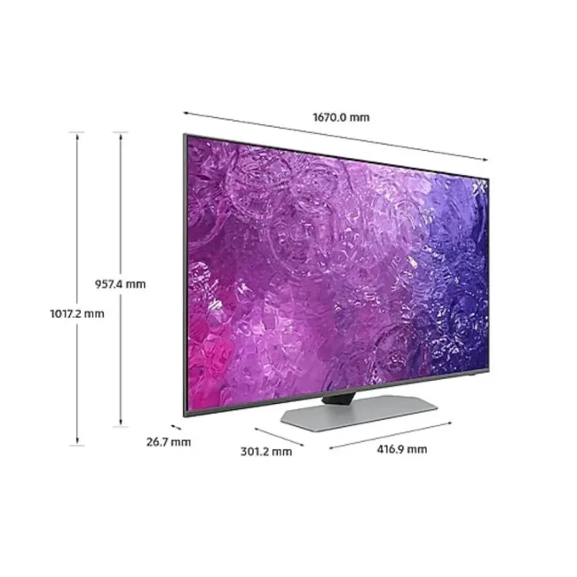 SMART TV 75'' NEO QLED 4K SAMSUNG
