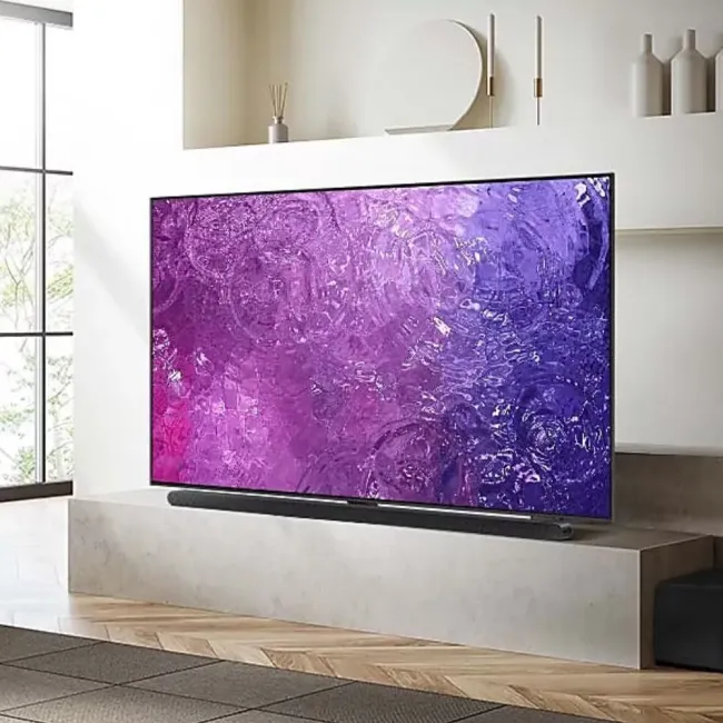 SMART TV 75'' NEO QLED 4K SAMSUNG