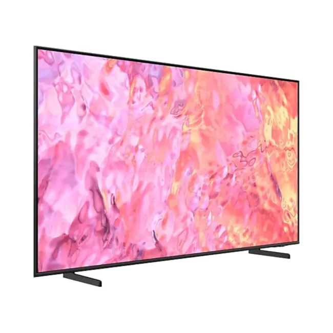 SMART TV 65'' QLED 4K SAMSUNG