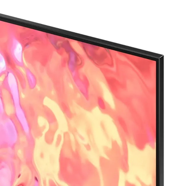 SMART TV 65'' QLED 4K SAMSUNG