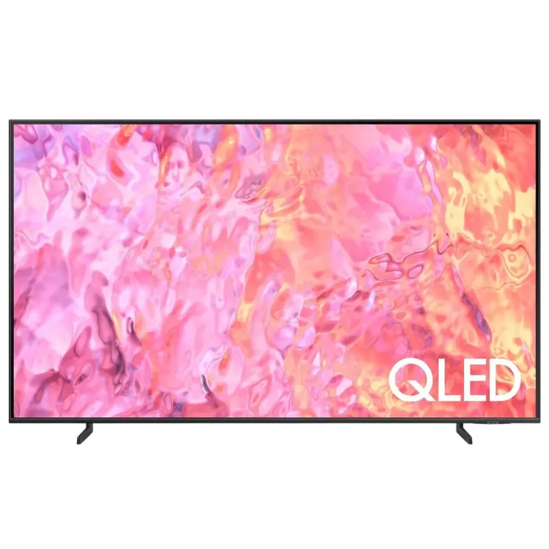 SMART TV 65'' QLED 4K SAMSUNG