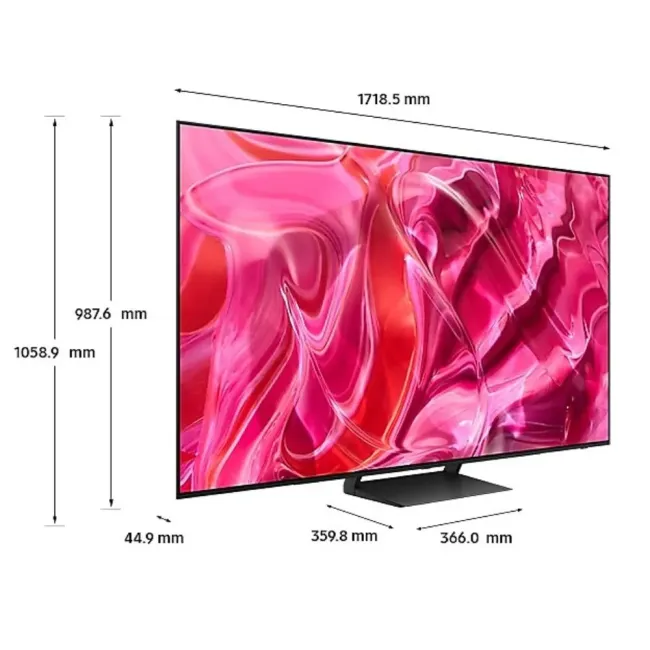 SMART TV 77'' OLED 4K UHD SAMSUNG