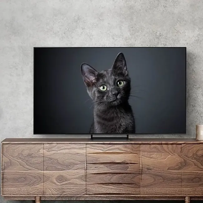 SMART TV 77'' OLED 4K UHD SAMSUNG