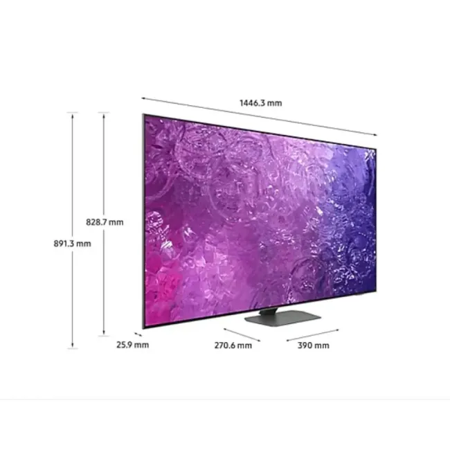 SMART TV 65'' NEO QLED 4K SAMSUNG
