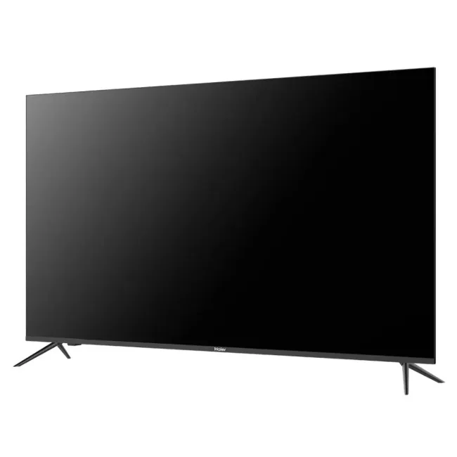 SMART TV 43'' LED 4K FRAMELESS HAIER