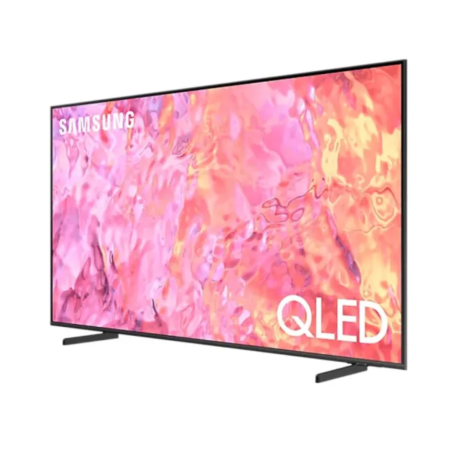 SMART TV 55'' QLED 4K SAMSUNG