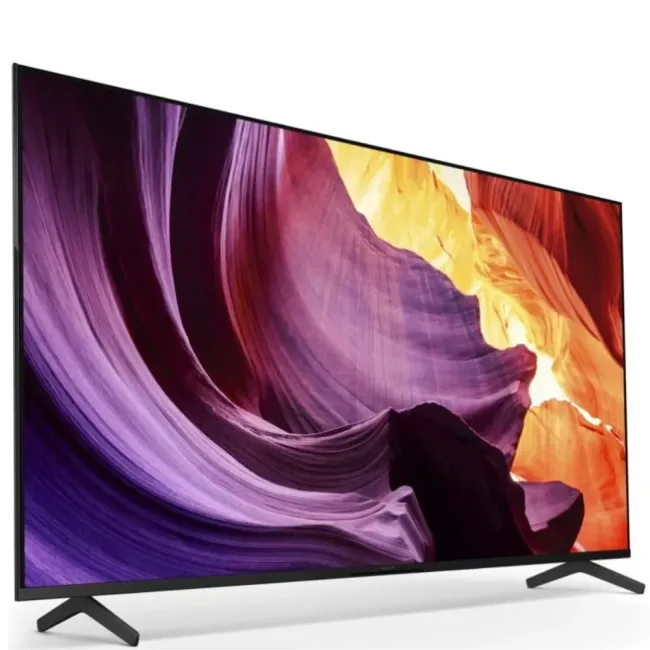 SMART TV LED 65'' SONY
