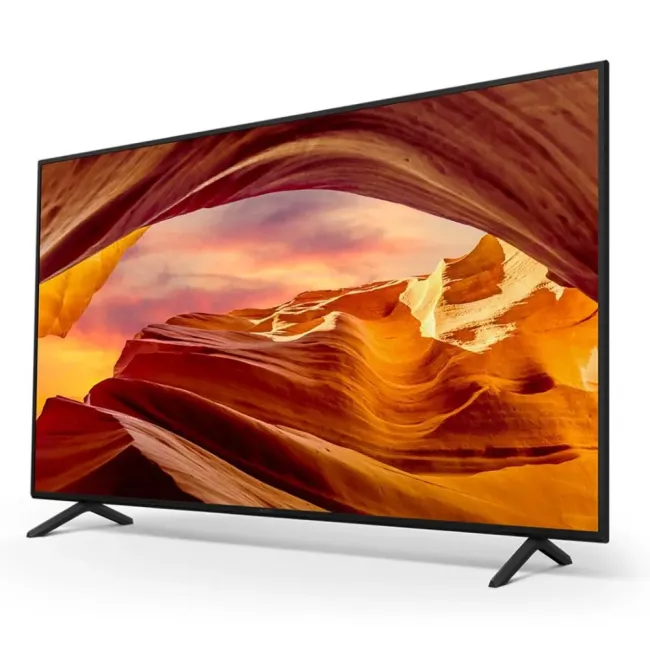 SMART TV LED 65'' X80 SERIES TRULUMINOUS SONY