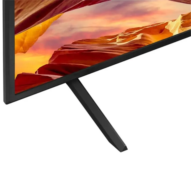SMART TV LED 65'' X80 SERIES TRULUMINOUS SONY