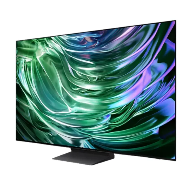SMART TV 77''OLED 4K ULTRA HD SAMSUNG