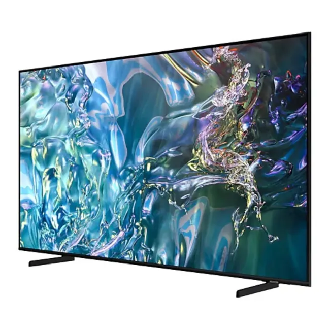 SMART TV 75'' QLED 4K SAMSUNG