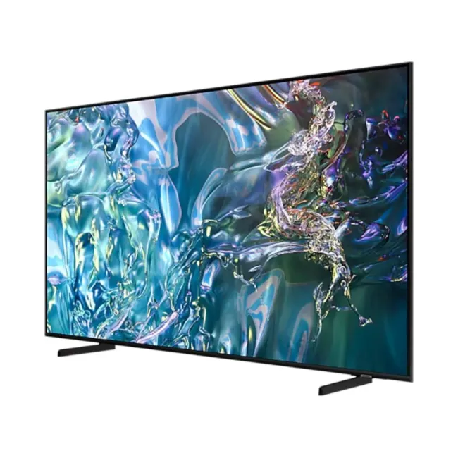 SMART TV 85'' QLED 4K SAMSUNG