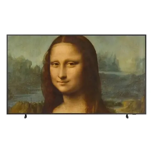SMART TV 55'' QLED FRAME 4K SAMSUNG