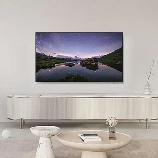 SMART TV 65'' OLED 4K SAMSUNG