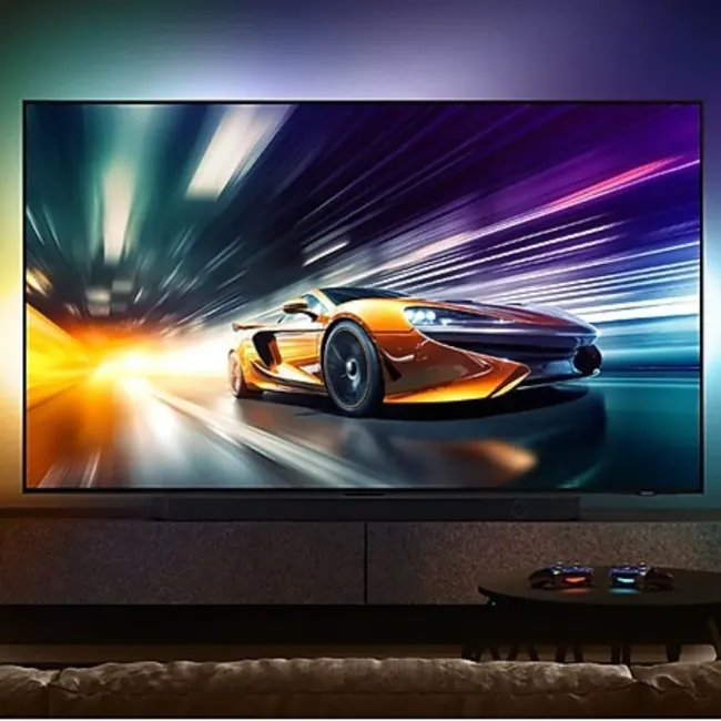 SMART TV 65'' OLED 4K SAMSUNG
