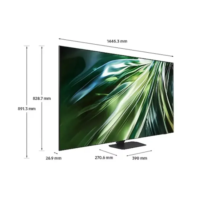 SMART TV 65'' OLED 4K SAMSUNG