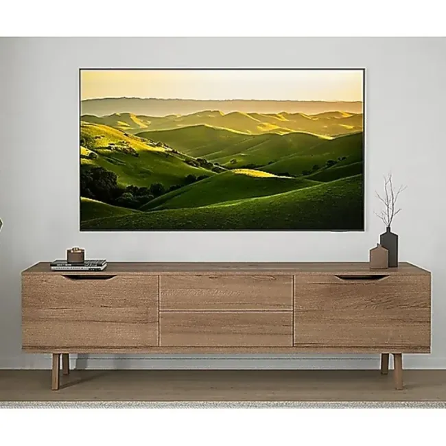 SMART TV LED 55" 4K UHD SAMSUNG