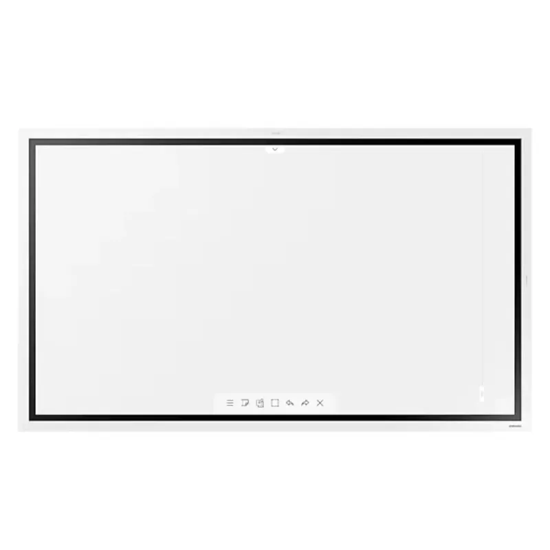 TV LED DYNAMIQUE 55'' 4K FLIP ECRAN TACTILE 350NIT SAMSUNG
