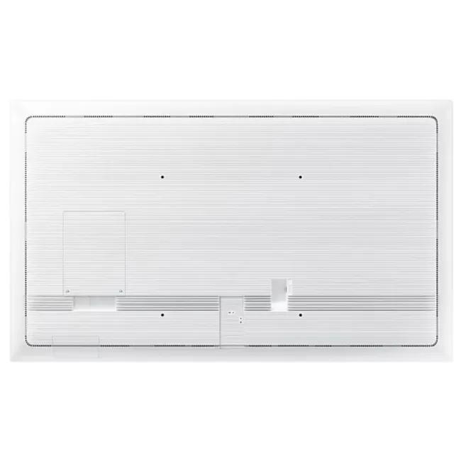 TV LED DYNAMIQUE 55'' 4K FLIP ECRAN TACTILE 350NIT SAMSUNG