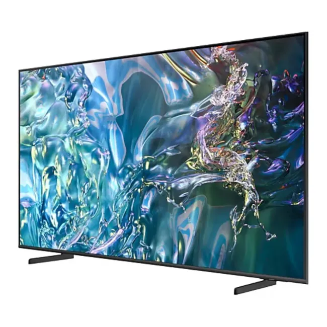 SMART TV 65'' QLED 4K SAMSUNG