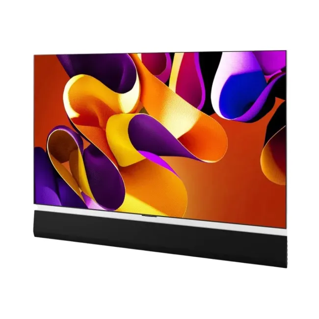 SMART TV OLED 65'' EVO G4 4K LG
