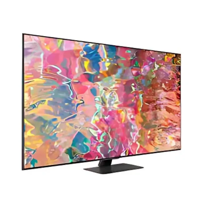 SMART TV 55'' QLED 4K SAMSUNG