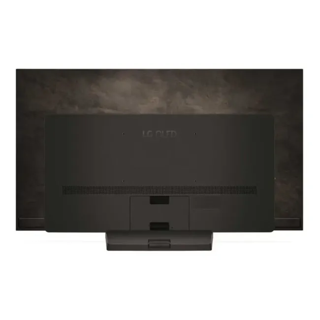 SMART TV OLED EVO 55'' C4 4K LG