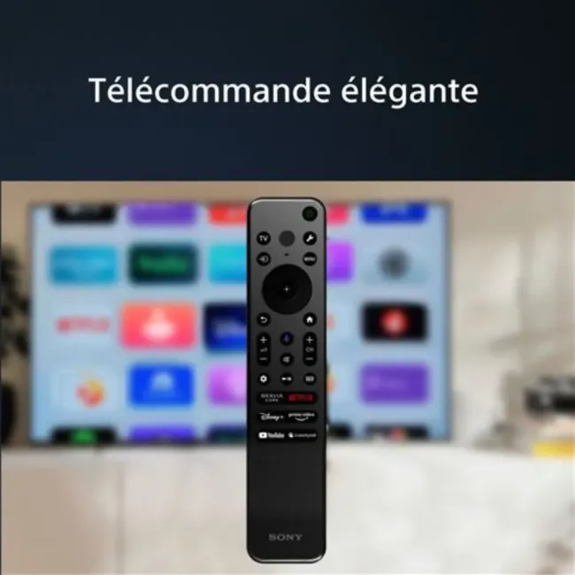 SMART TV LED 55'' SONY