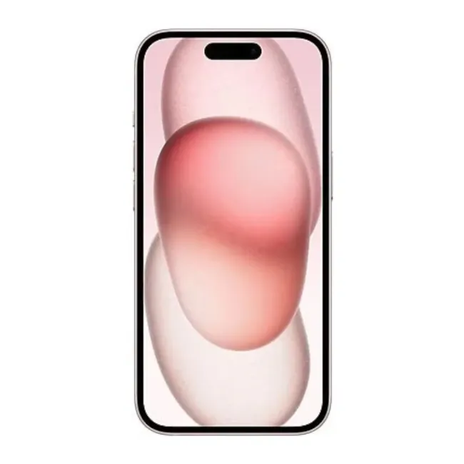 iPhone 15 256GB Pink APPLE