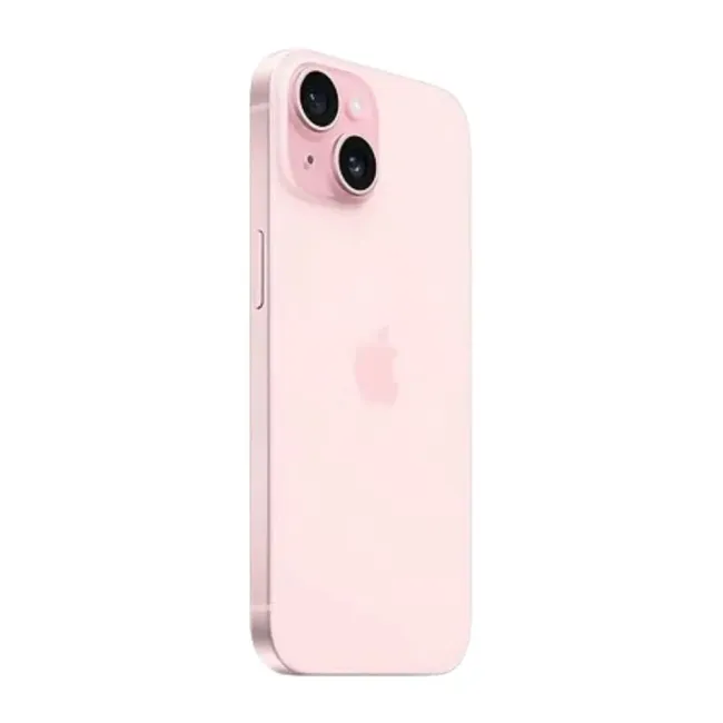 iPhone 15 256GB Pink APPLE