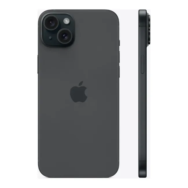 iPhone 15 Plus 512GB BLACK APPLE