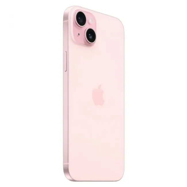iPhone 15 Plus 256GB Pink APPLE