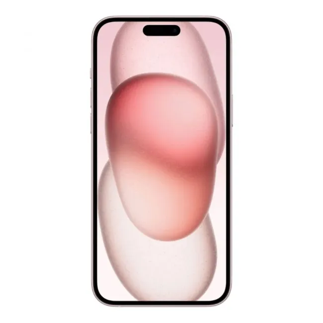 iPhone 15 Plus 256GB Pink APPLE