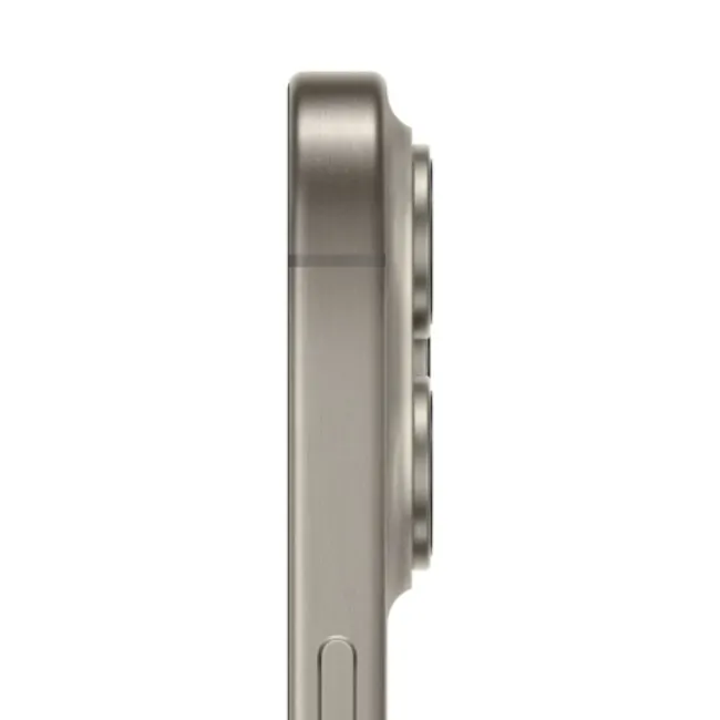 iPhone 15 Pro 256GB Natural Titanium APPLE