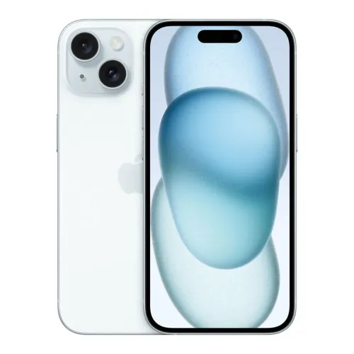 iPhone 15 128GB BLEU APPLE