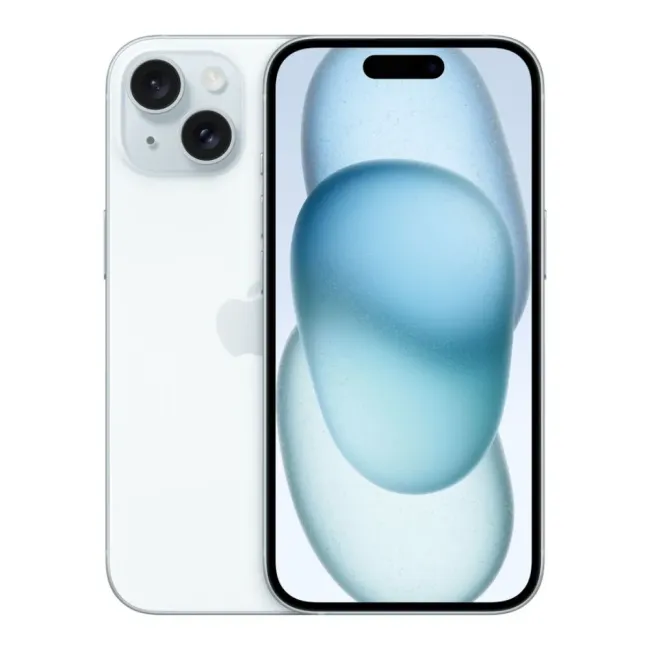 iPhone 15 128GB BLEU APPLE