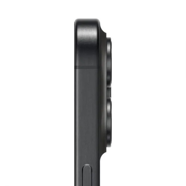 iPhone 15 Pro Max 1TB Black Titanium APPLE