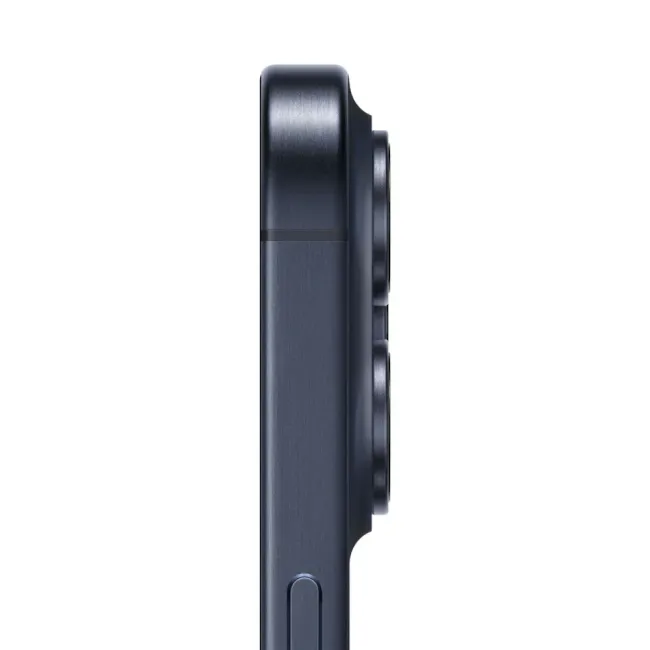 iPhone 15 PRO 256GB BLEU TITANIUM APPLE