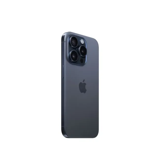 iPhone 15 PRO 256GB BLEU TITANIUM APPLE