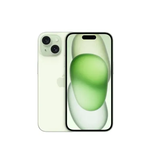 iPhone 15 512GB Green APPLE