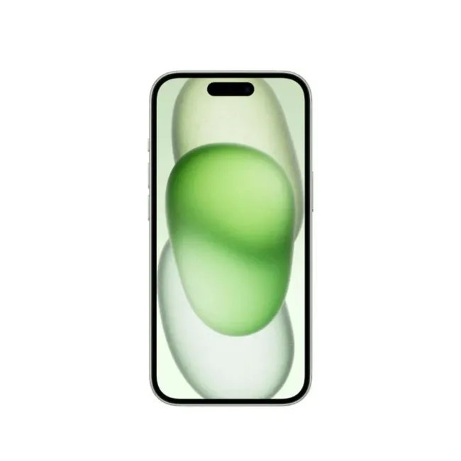 iPhone 15 512GB Green APPLE